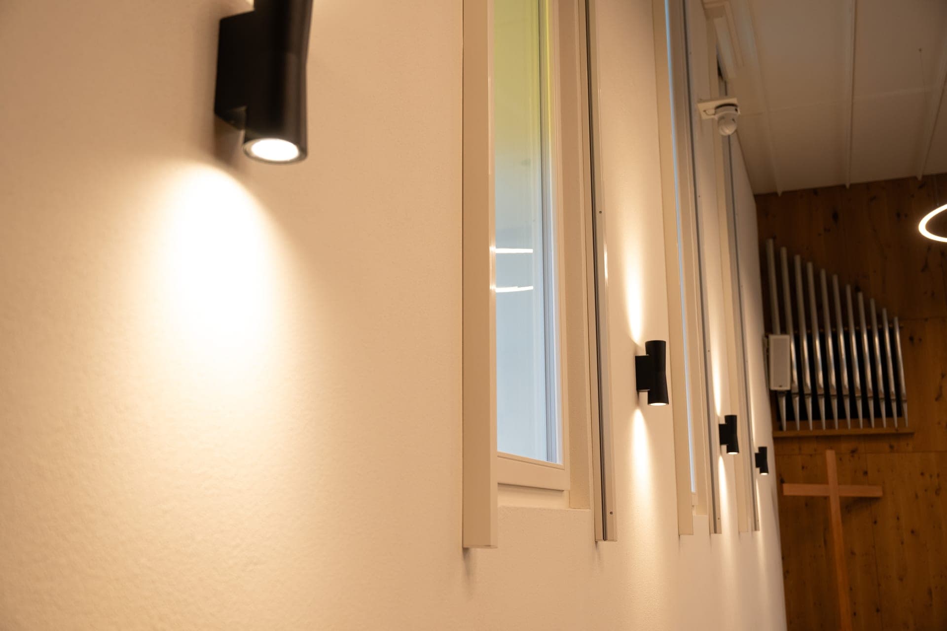 Licht — Lichtplanung und Steuerung | CoSy-Tec System-Integration