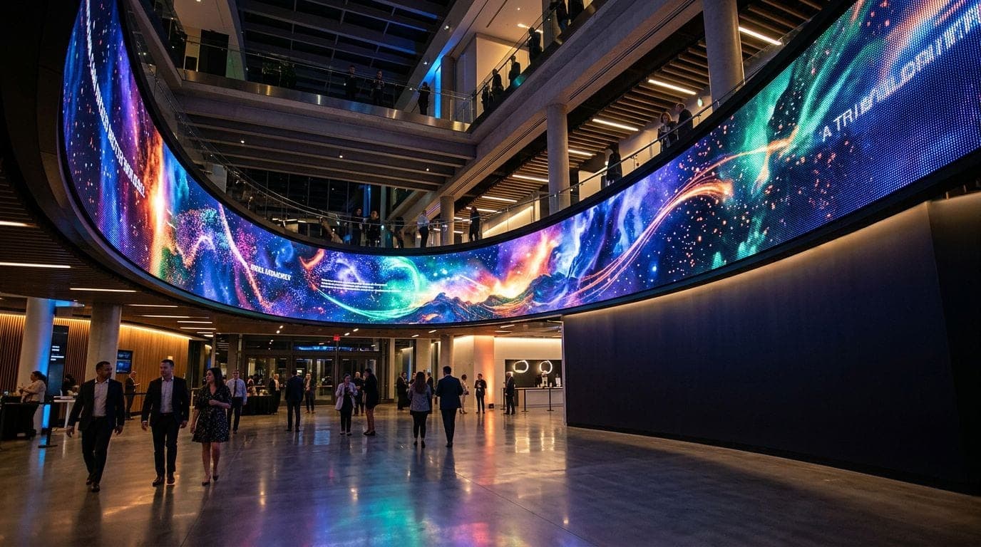 Digital Signage